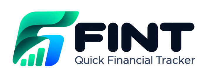 FINT - Quick Financial Tracker
